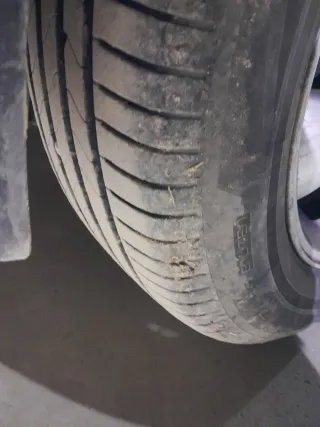 SsangYong Kyron 2007