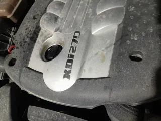 SsangYong Kyron 2007