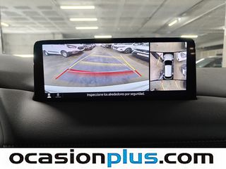 Mazda CX-5 2.2 DE Homura AT 135 kW (184 CV)