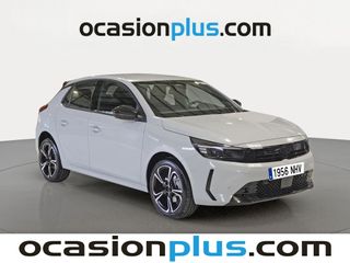 Opel Corsa 1.2 T XHL Hybrid GS eDCT 81 kW (110 CV)