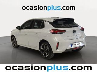 Opel Corsa 1.2 T XHL Hybrid GS eDCT 81 kW (110 CV)