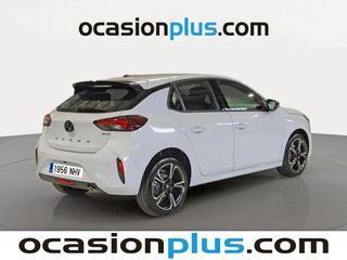 Opel Corsa 1.2 T XHL Hybrid GS eDCT 81 kW (110 CV)