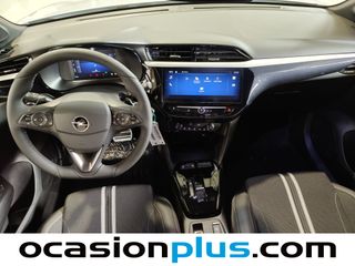 Opel Corsa 1.2 T XHL Hybrid GS eDCT 81 kW (110 CV)