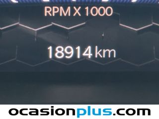 Jeep Renegade eHybrid 1.5 Limited ATX 96 kW (130 CV)