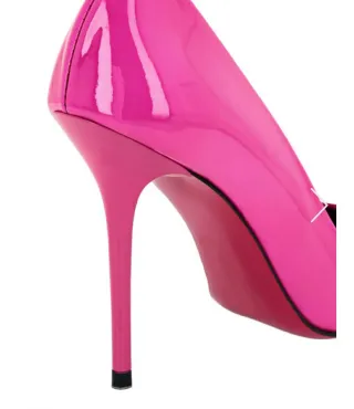 Stilettos Philipp Plein nuevos 37