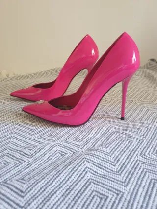 Stilettos Philipp Plein nuevos 37