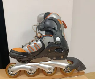 Patines en línea VAN ALLEN, talla 44-45