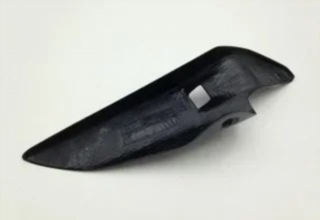 PROTECTOR CADENA CARBONO DUCATI PANIGALE 899 959