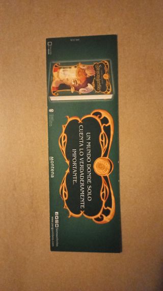 Stravagantia. Laura Gallego.