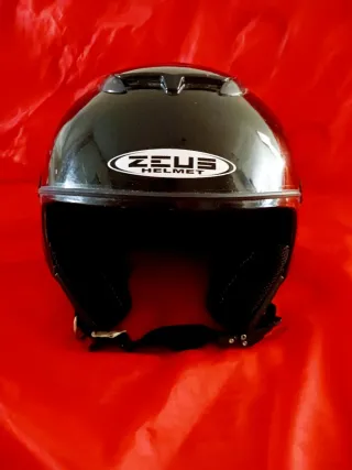 Guantes moto + regalo casco