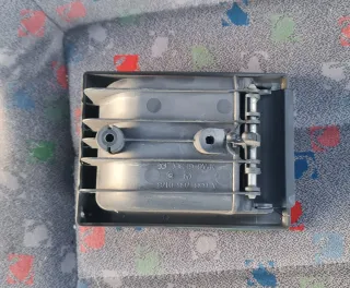 Tirador Puerta Corredera Mercedes Vito W638