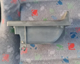 Tirador Puerta Corredera Mercedes Vito W638