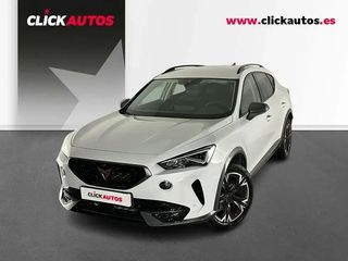 Cupra Formentor 1.5 TSI 150CV