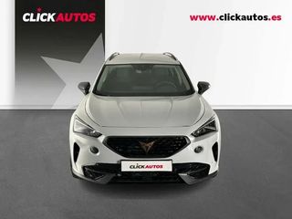 Cupra Formentor 1.5 TSI 150CV
