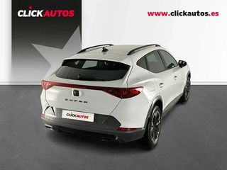 Cupra Formentor 1.5 TSI 150CV