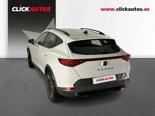 Cupra Formentor 1.5 TSI 150CV