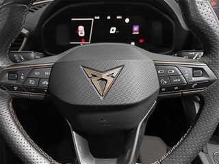 Cupra Formentor 1.5 TSI 150CV