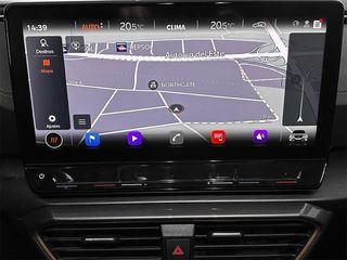 Cupra Formentor 1.5 TSI 150CV