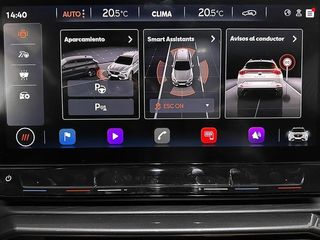 Cupra Formentor 1.5 TSI 150CV