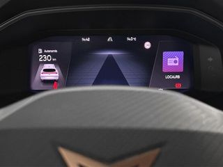 Cupra Formentor 1.5 TSI 150CV