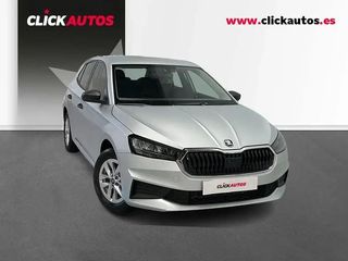 Skoda Fabia 1.0 TSI 95CV Essence