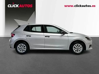 Skoda Fabia 1.0 TSI 95CV Essence