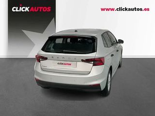 Skoda Fabia 1.0 TSI 95CV Essence