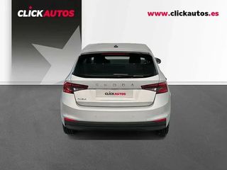 Skoda Fabia 1.0 TSI 95CV Essence