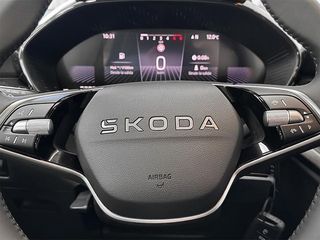 Skoda Fabia 1.0 TSI 95CV Essence