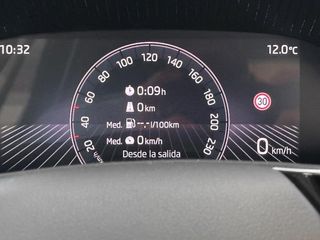 Skoda Fabia 1.0 TSI 95CV Essence