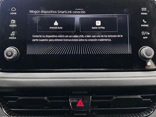 Skoda Fabia 1.0 TSI 95CV Essence