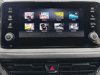 Skoda Fabia 1.0 TSI 95CV Essence