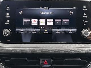 Skoda Fabia 1.0 TSI 95CV Essence