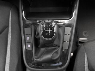 Skoda Fabia 1.0 TSI 95CV Essence