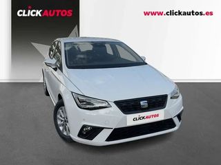 Seat Ibiza 1.0 TSI 95CV Style XL