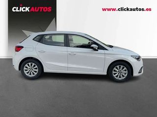 Seat Ibiza 1.0 TSI 95CV Style XL