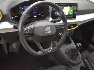 Seat Ibiza 1.0 TSI 95CV Style XL