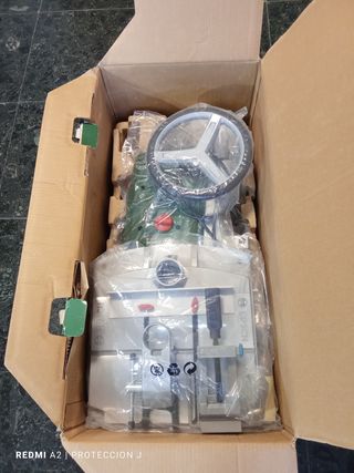 Lote Bosch PBD 40 y Bosch POF 1400 ACE