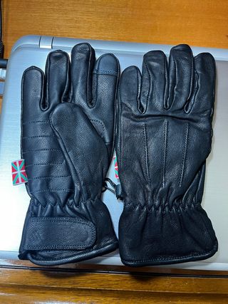 Guantes anticorte Dragon