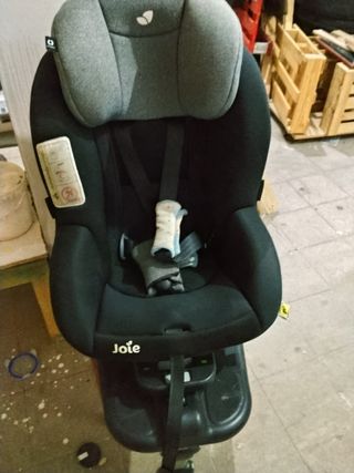 Silla coche Joie i-Anchor Advance