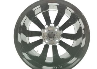 Opel 2373839 llanta 39216681 crossland x gs line