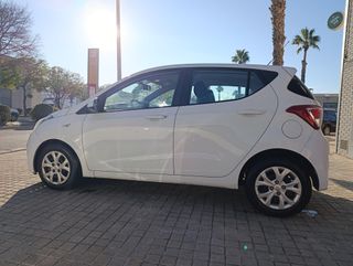HYUNDAI i10 1.0 Essence