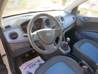HYUNDAI i10 1.0 Essence