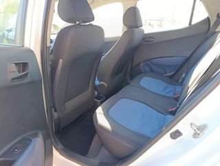 HYUNDAI i10 1.0 Essence