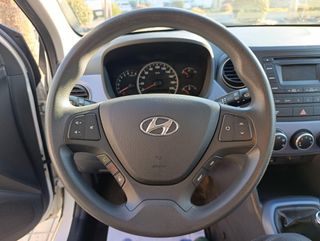 HYUNDAI i10 1.0 Essence