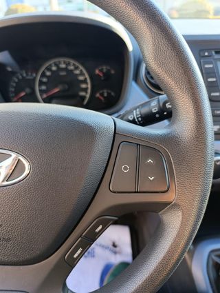 HYUNDAI i10 1.0 Essence