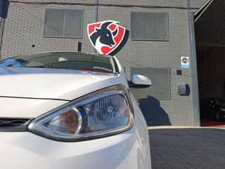 HYUNDAI i10 1.0 Essence