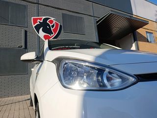 HYUNDAI i10 1.0 Essence