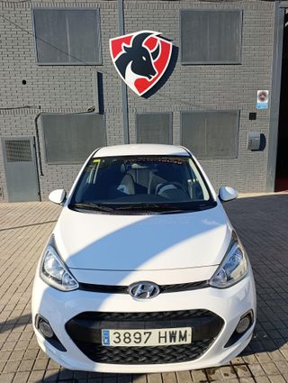 HYUNDAI i10 1.0 Essence