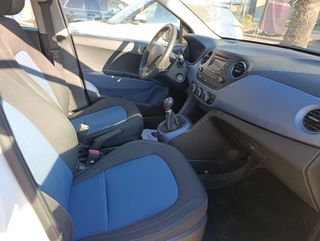 HYUNDAI i10 1.0 Essence